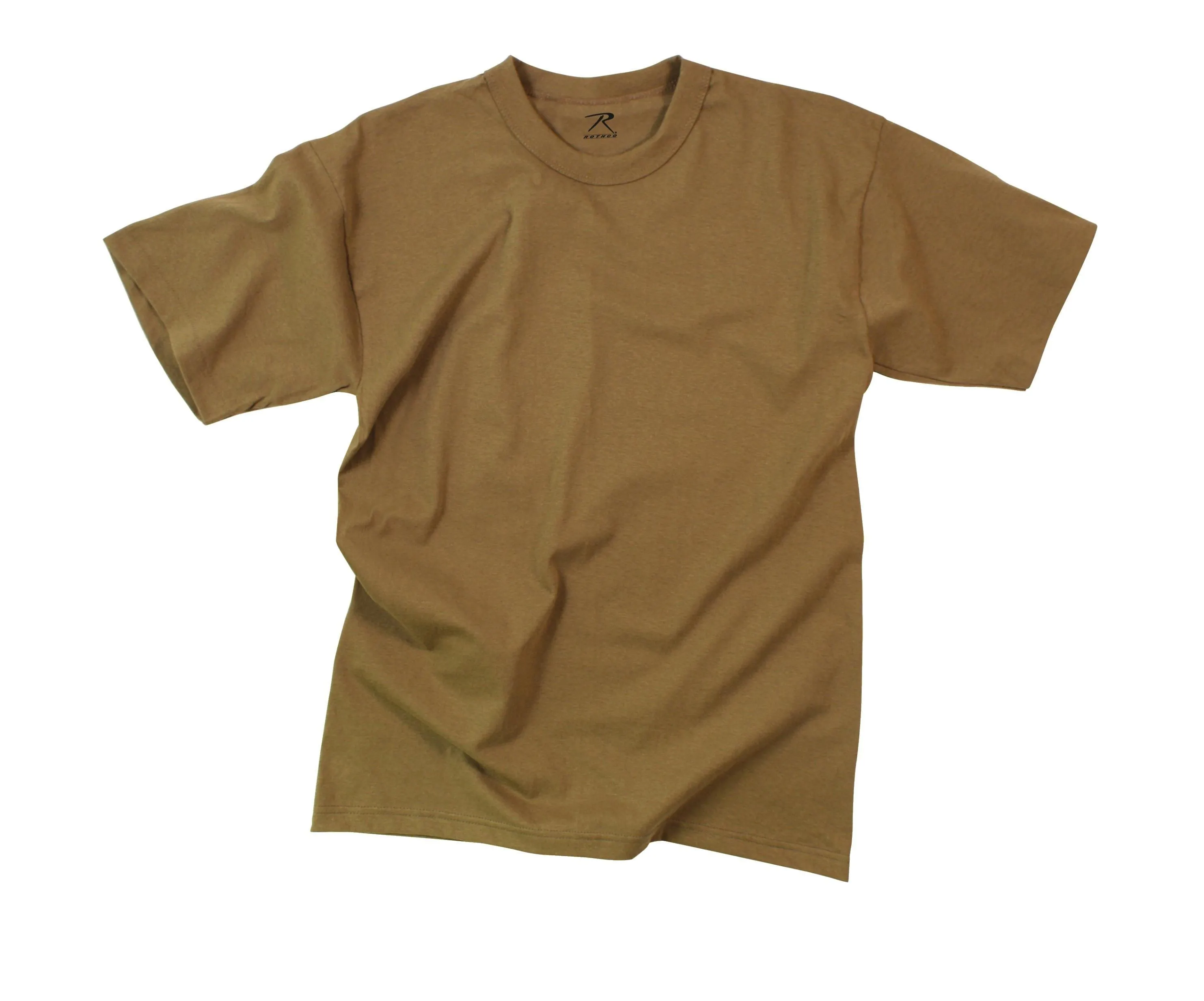 Moisture Wicking T-Shirts