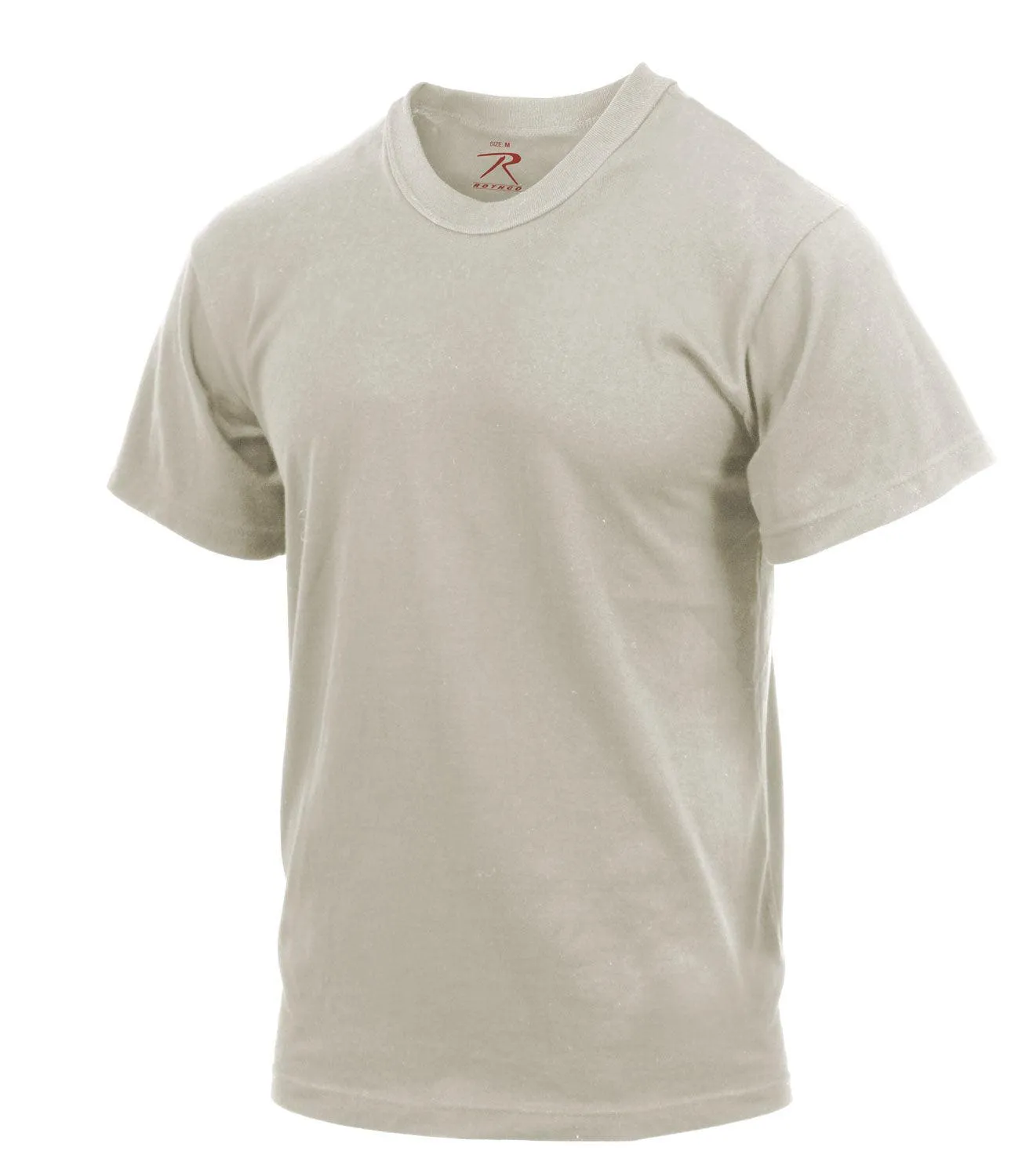 Moisture Wicking T-Shirts