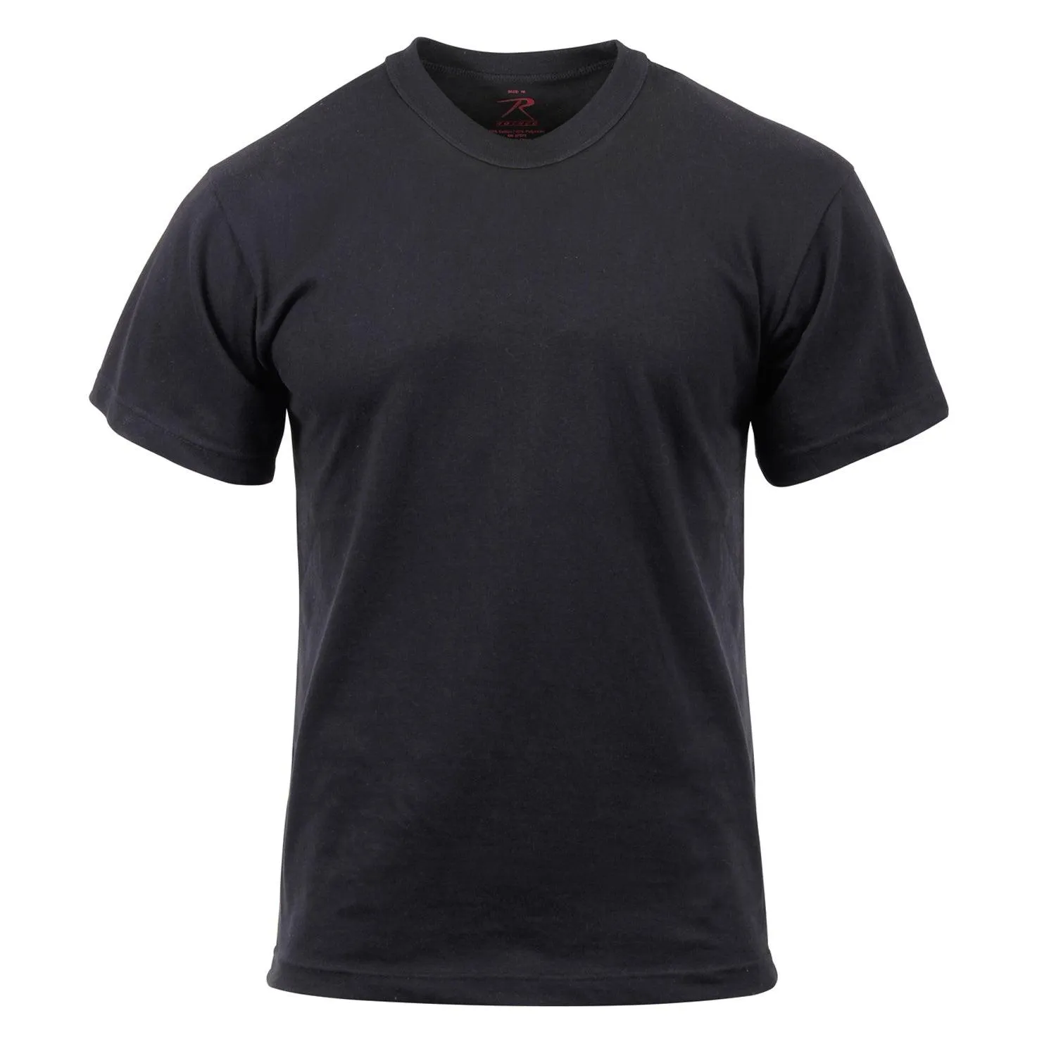 Moisture Wicking T-Shirts