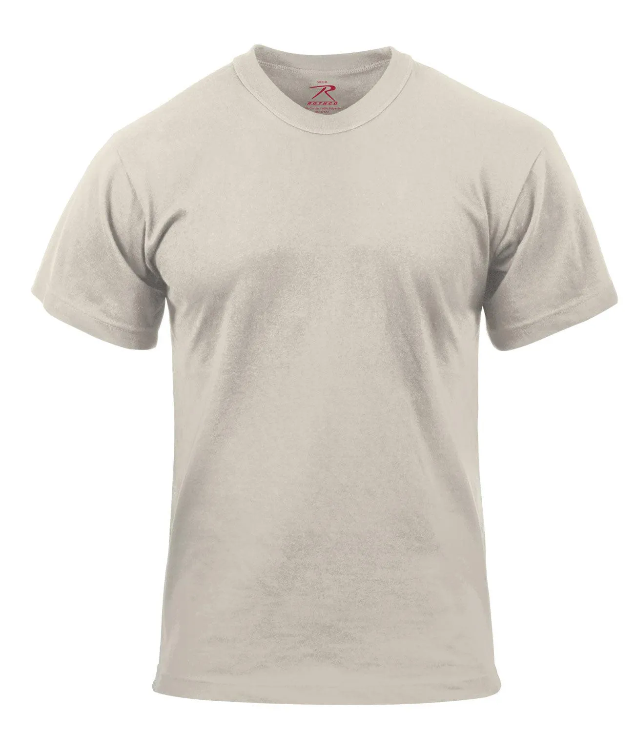 Moisture Wicking T-Shirts