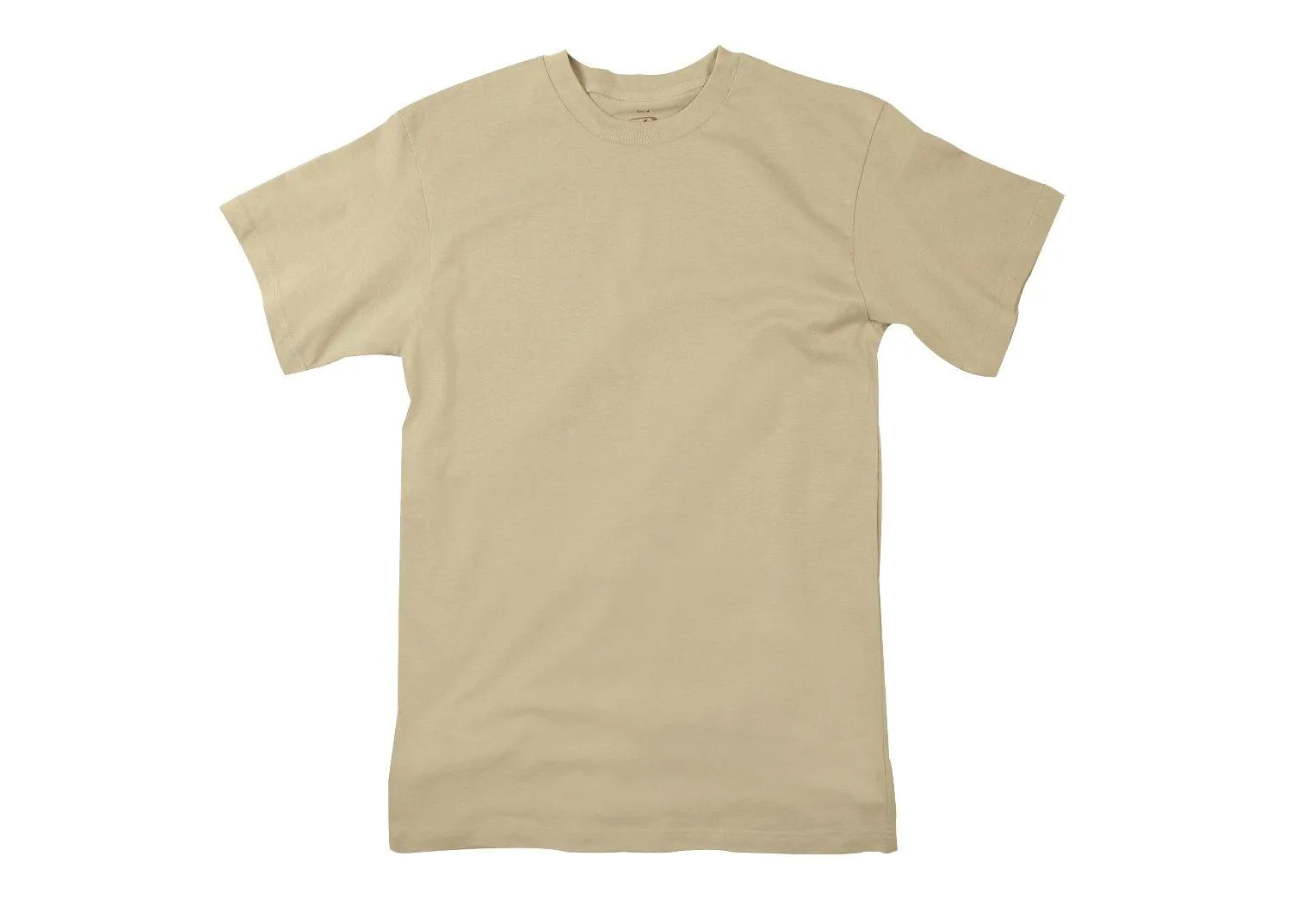 Moisture Wicking T-Shirts