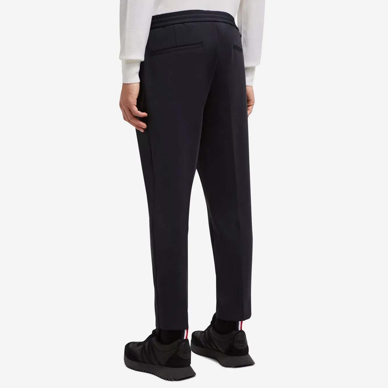 Moncler Nylon Trousers