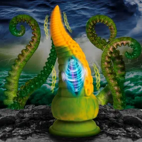 Monstropus 2.0 Vibrating Tentacle Dildo