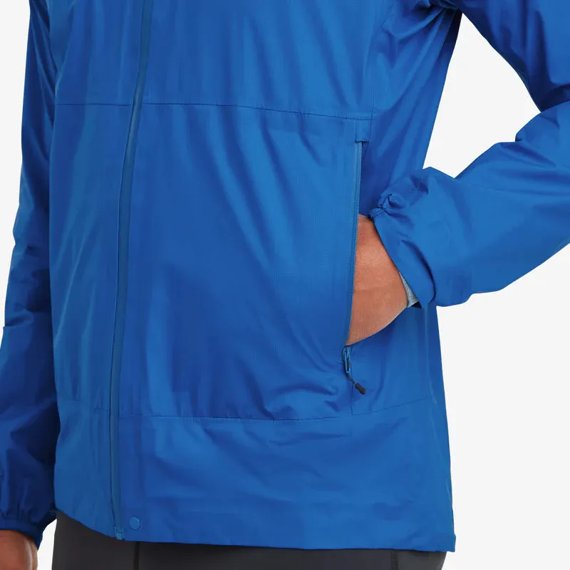 Montane Men's Phase Nano Jacket