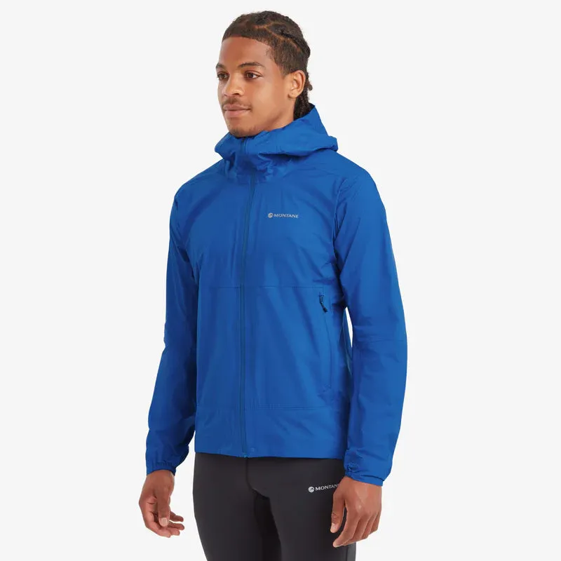 Montane Men's Phase Nano Jacket