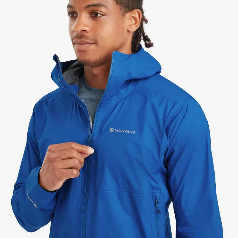 Montane Men's Phase Nano Jacket