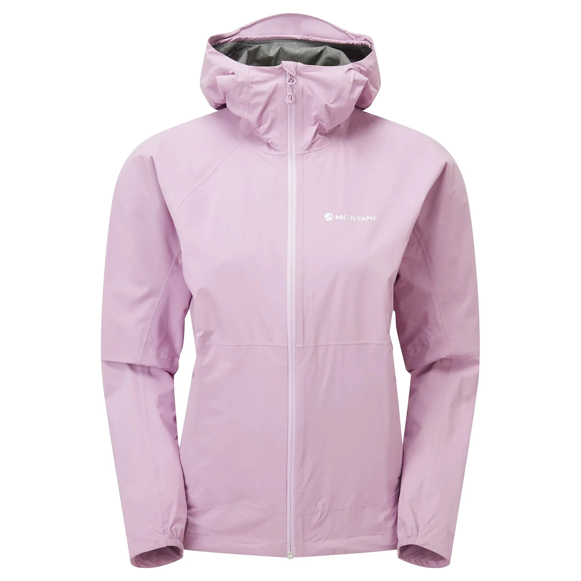 Montane Minimus Lite Waterproof Jacket Womens