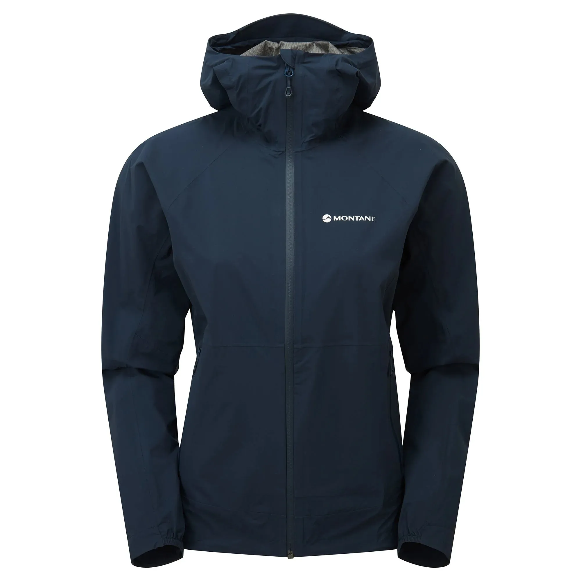 Montane Minimus Lite Waterproof Jacket Womens