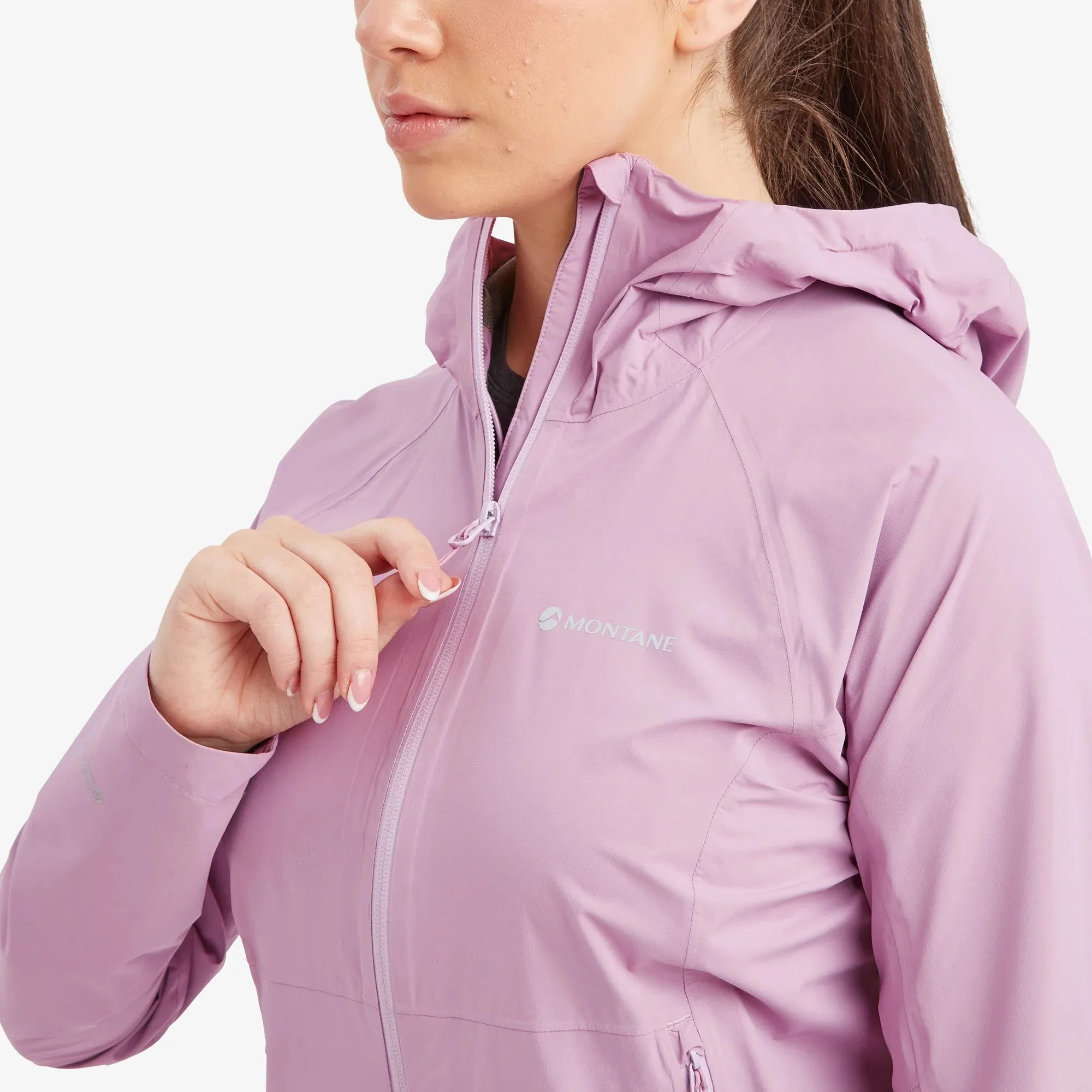 Montane Minimus Lite Waterproof Jacket Womens