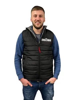 NEW KINGS Puffer Bodywarmer