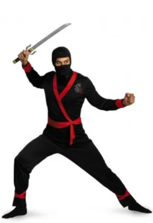 Ninja Master