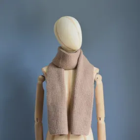 Oban Lambswool Scarf | Oakwood