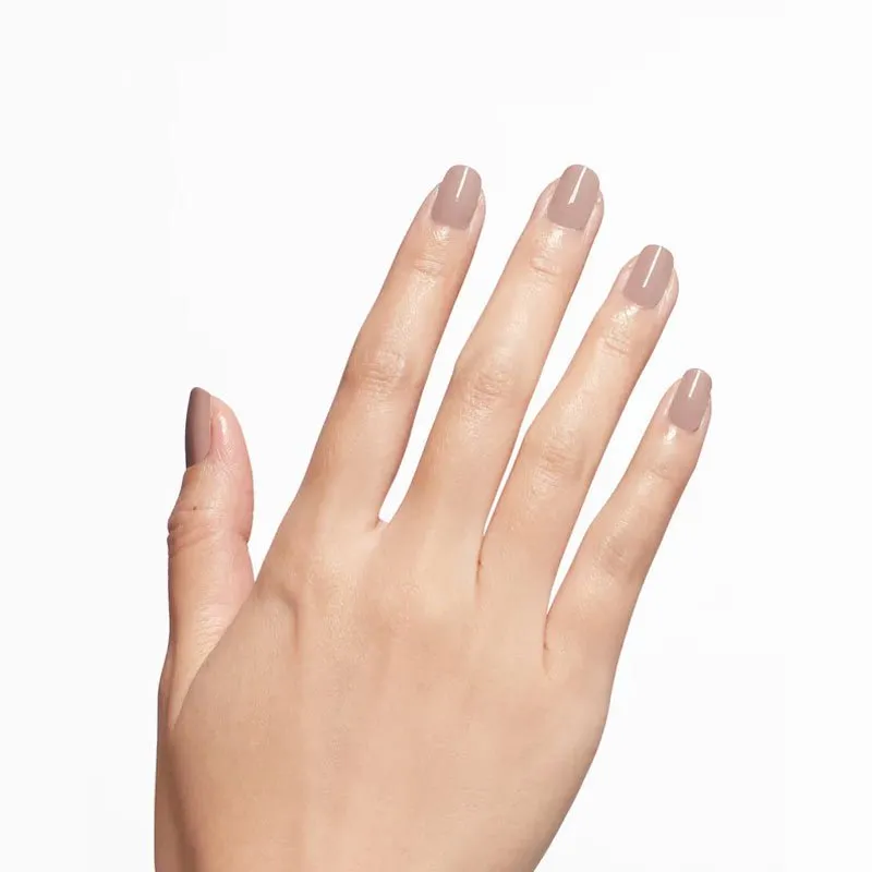 OPI Nail Envy Nail Strengthener - Double Nude-y