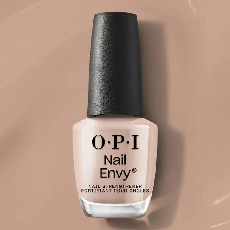 OPI Nail Envy Nail Strengthener - Double Nude-y