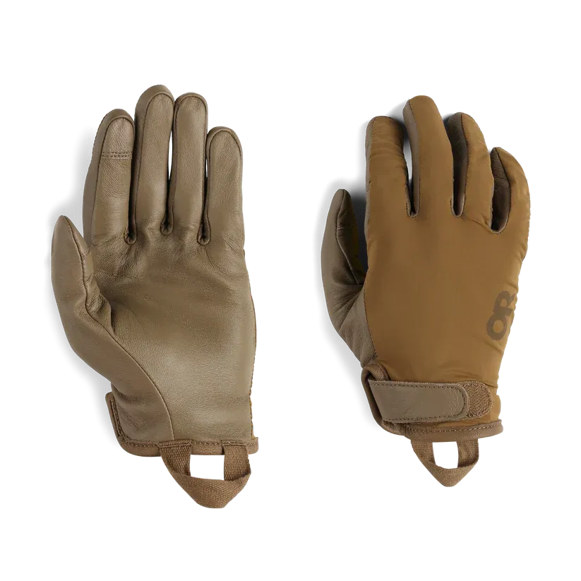 Outdoor Research Ultralight Range Gloves