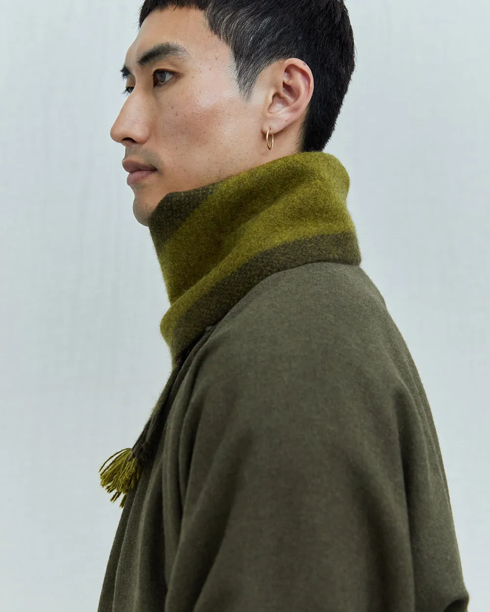 Overfelt Nomad Neck Warmer