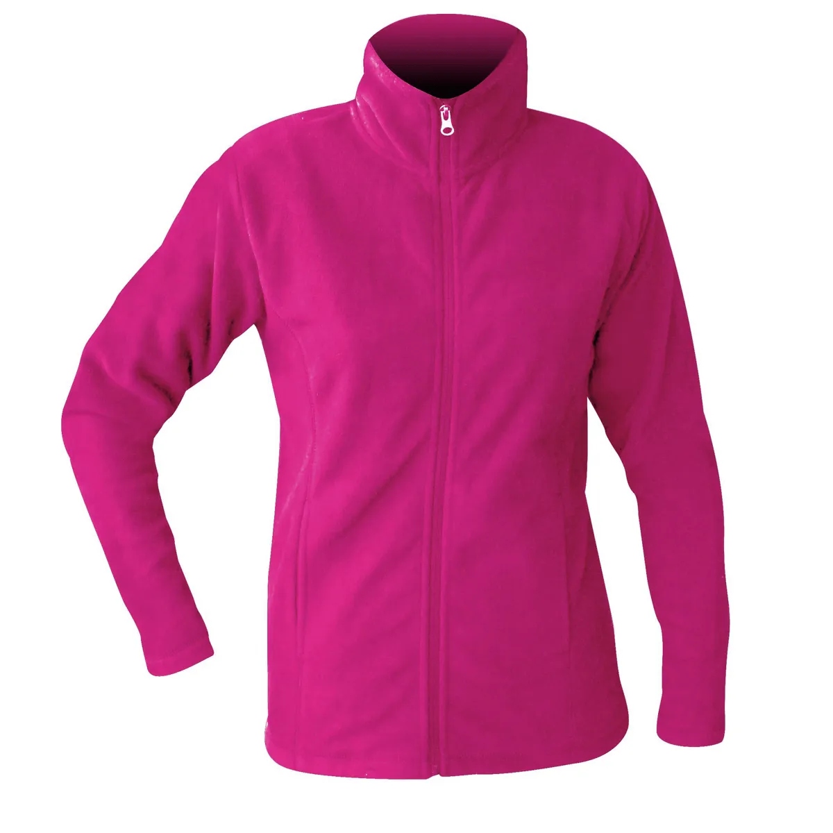 Performance Fleece Jacket - Ladies