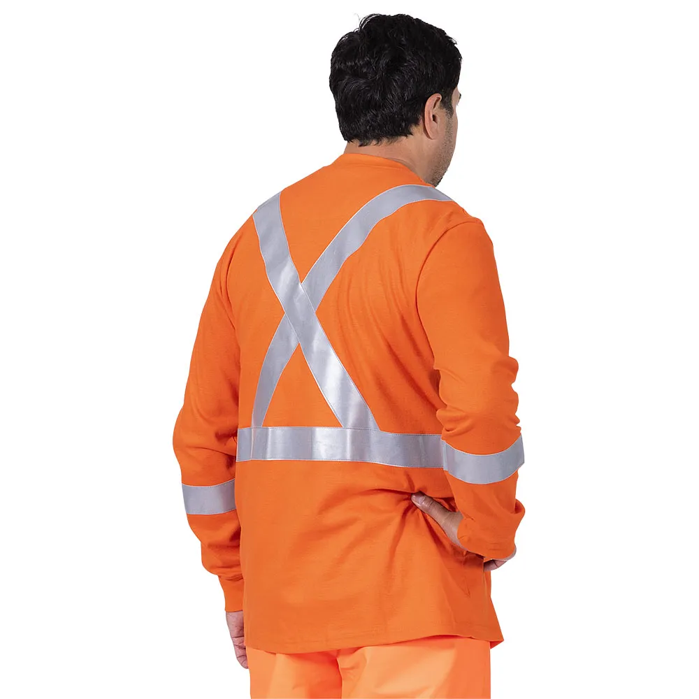 Pioneer FR/ARC Rated Safety Shirt V2580450