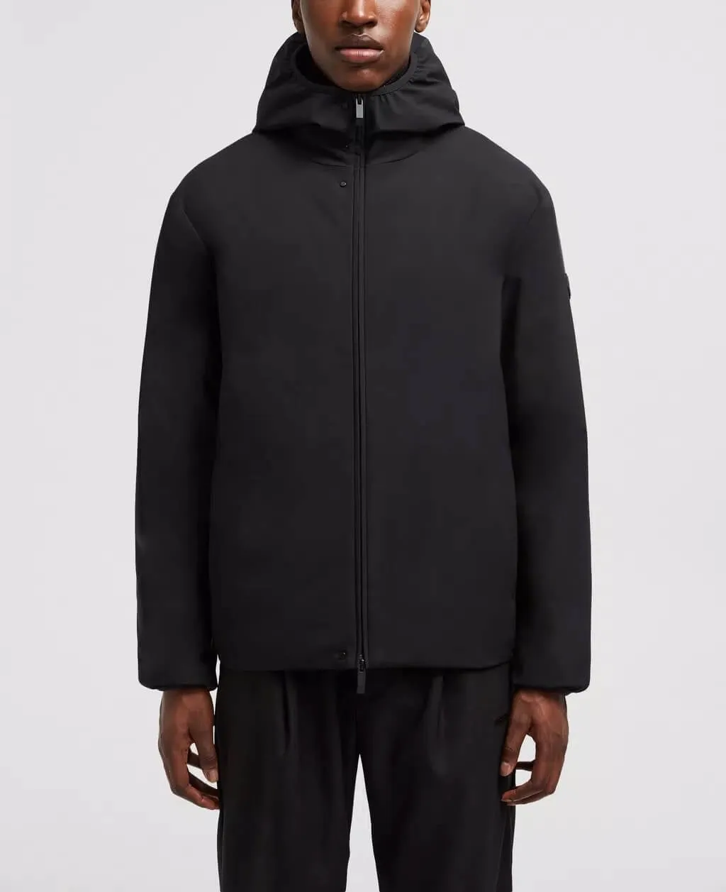 Polset Short Down Jacket