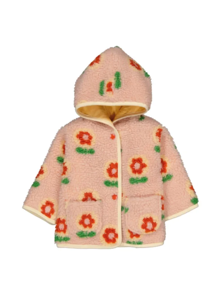 POPPY COAT MARGOT