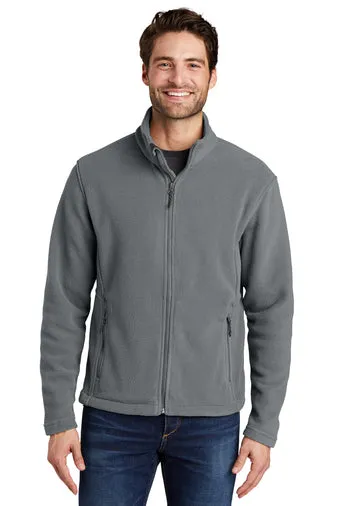 Port Authority® F217 Value Fleece Jacket