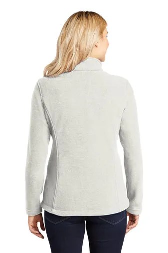 Port Authority® L217 Ladies Value Fleece Jacket