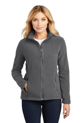 Port Authority® L217 Ladies Value Fleece Jacket