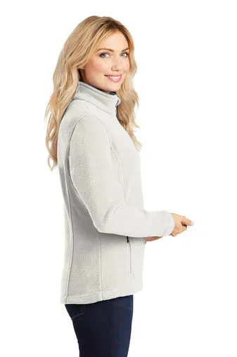 Port Authority® L217 Ladies Value Fleece Jacket