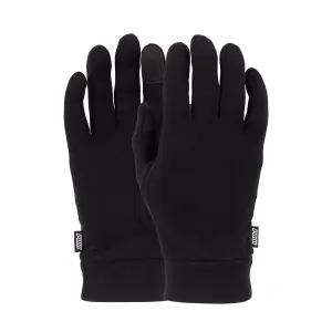 POW Gloves - Merino Wool Ski / Snowboard Glove Liner - Men's