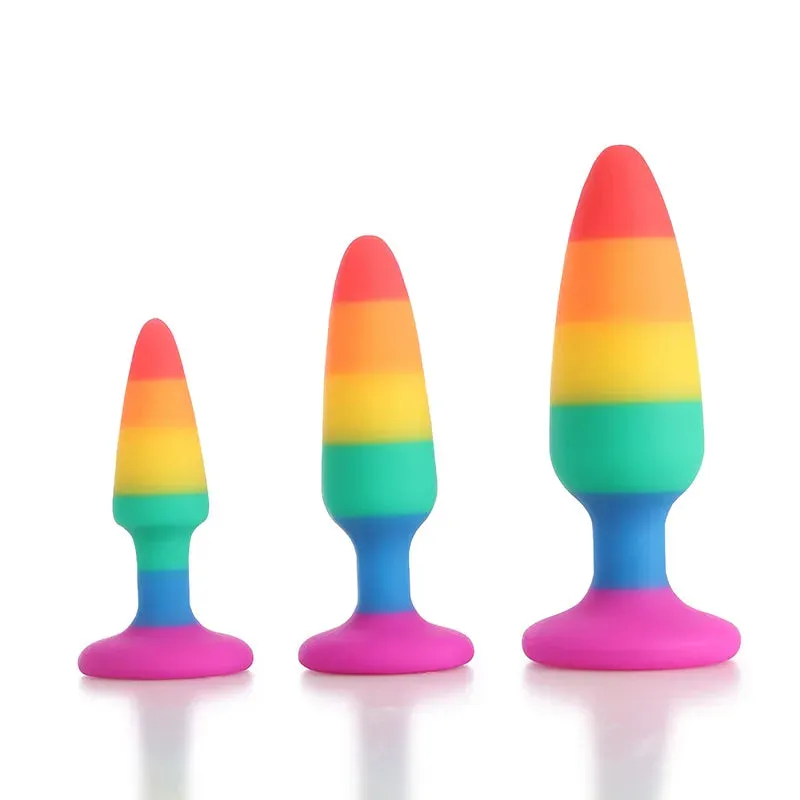 Pride Plugs