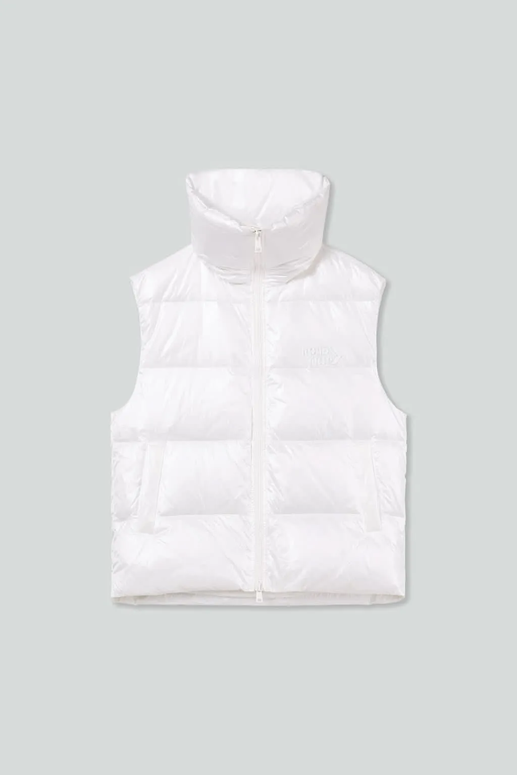 Puffer Waistcoat