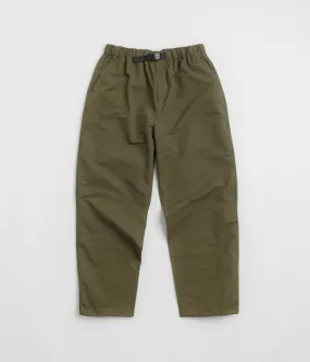 Purple Mountain Observatory Nylon Alpine Pants - Khaki