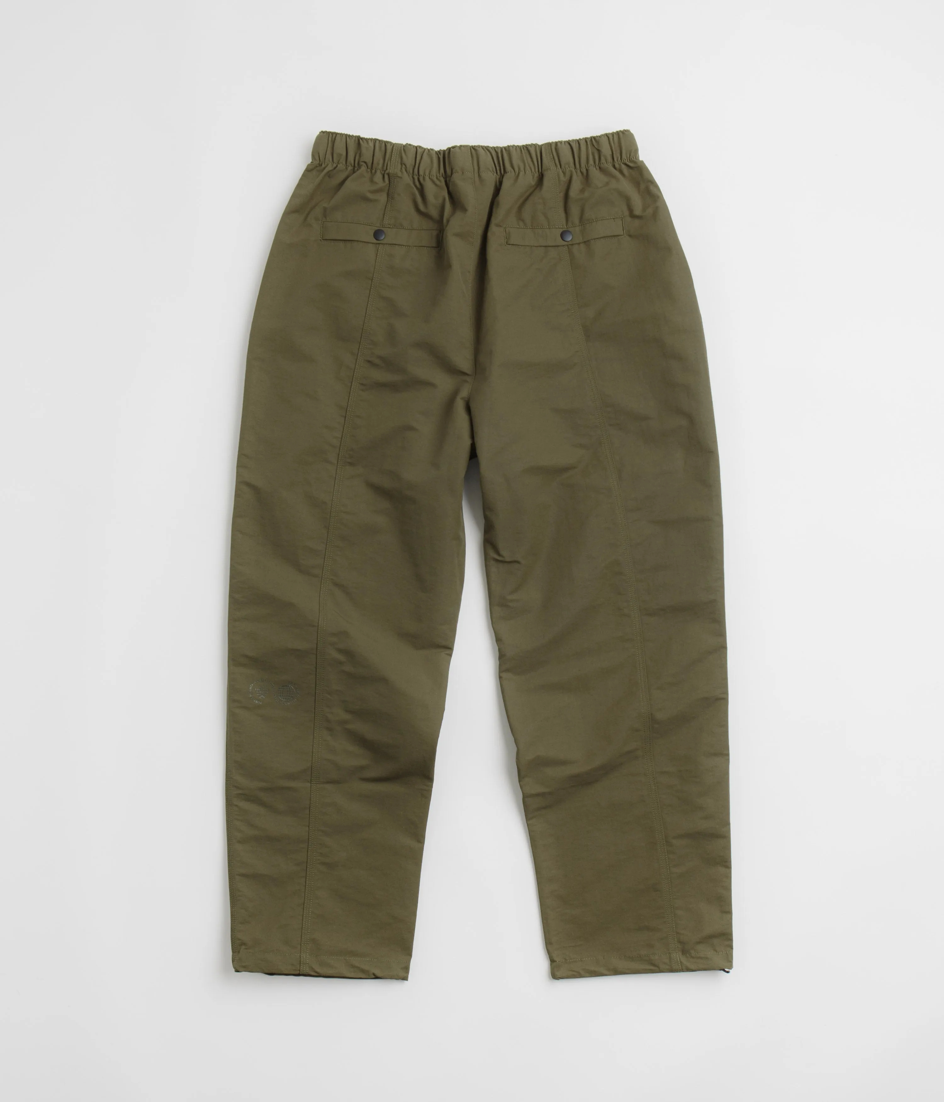 Purple Mountain Observatory Nylon Alpine Pants - Khaki