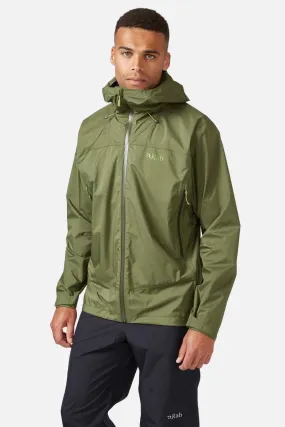 Rab Downpour Plus 2.0 Waterproof Jacket Men's