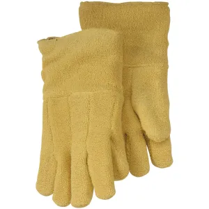 Revco TK114 14" DuPont® Kevlar® Terry Cloth Hi-Temp Glove w/ Wool Lining (1 Pair)