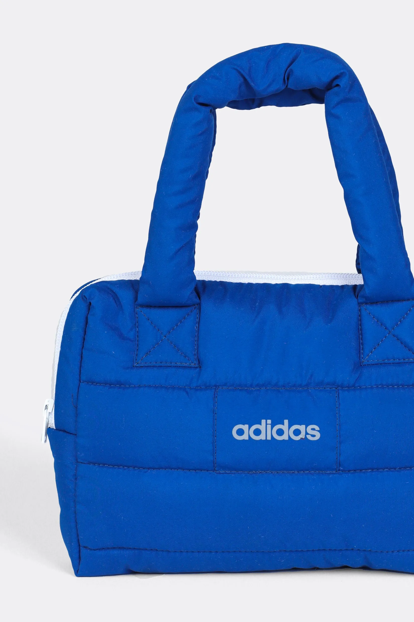 Rework Adidas Mini Puffer Bag