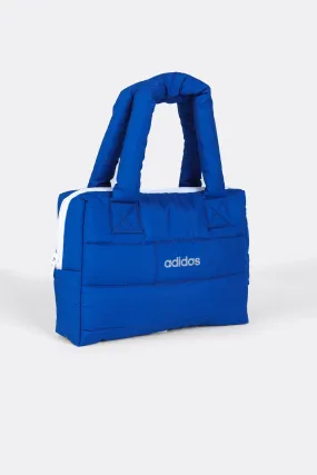 Rework Adidas Mini Puffer Bag