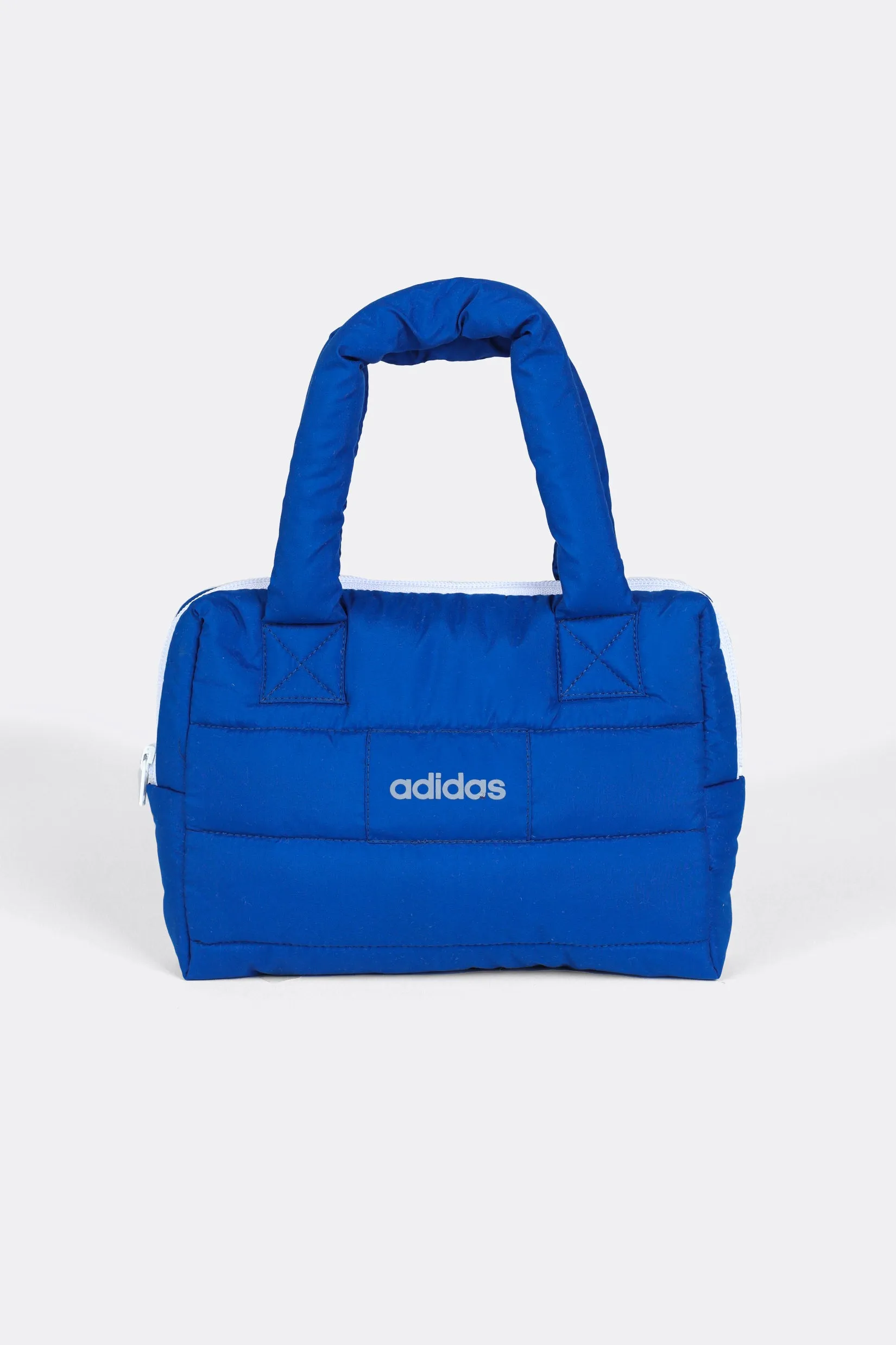 Rework Adidas Mini Puffer Bag