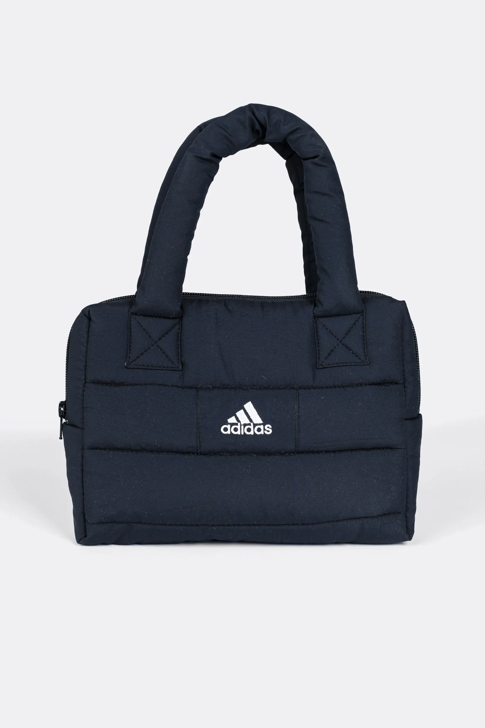 Rework Adidas Mini Puffer Bag