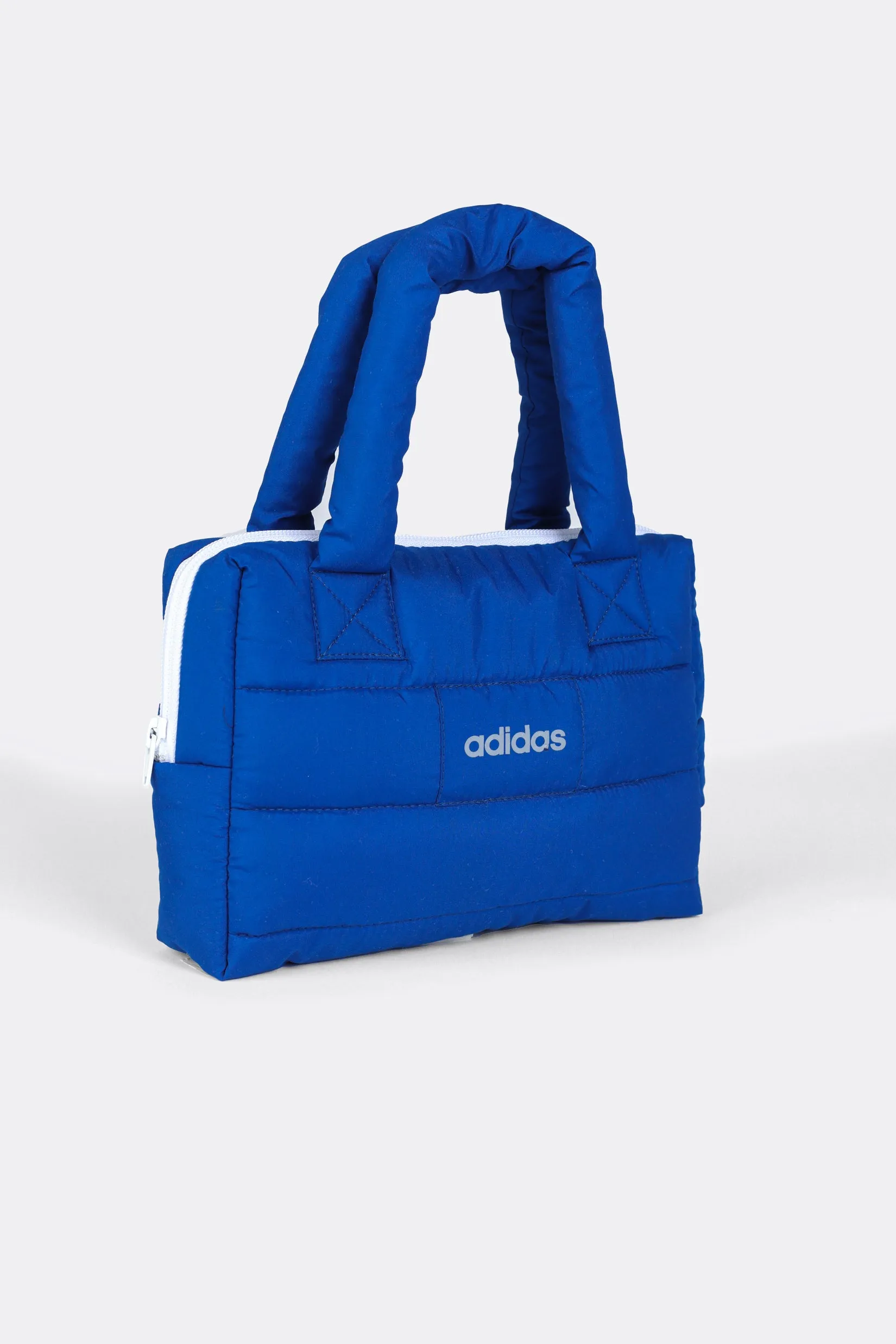 Rework Adidas Mini Puffer Bag