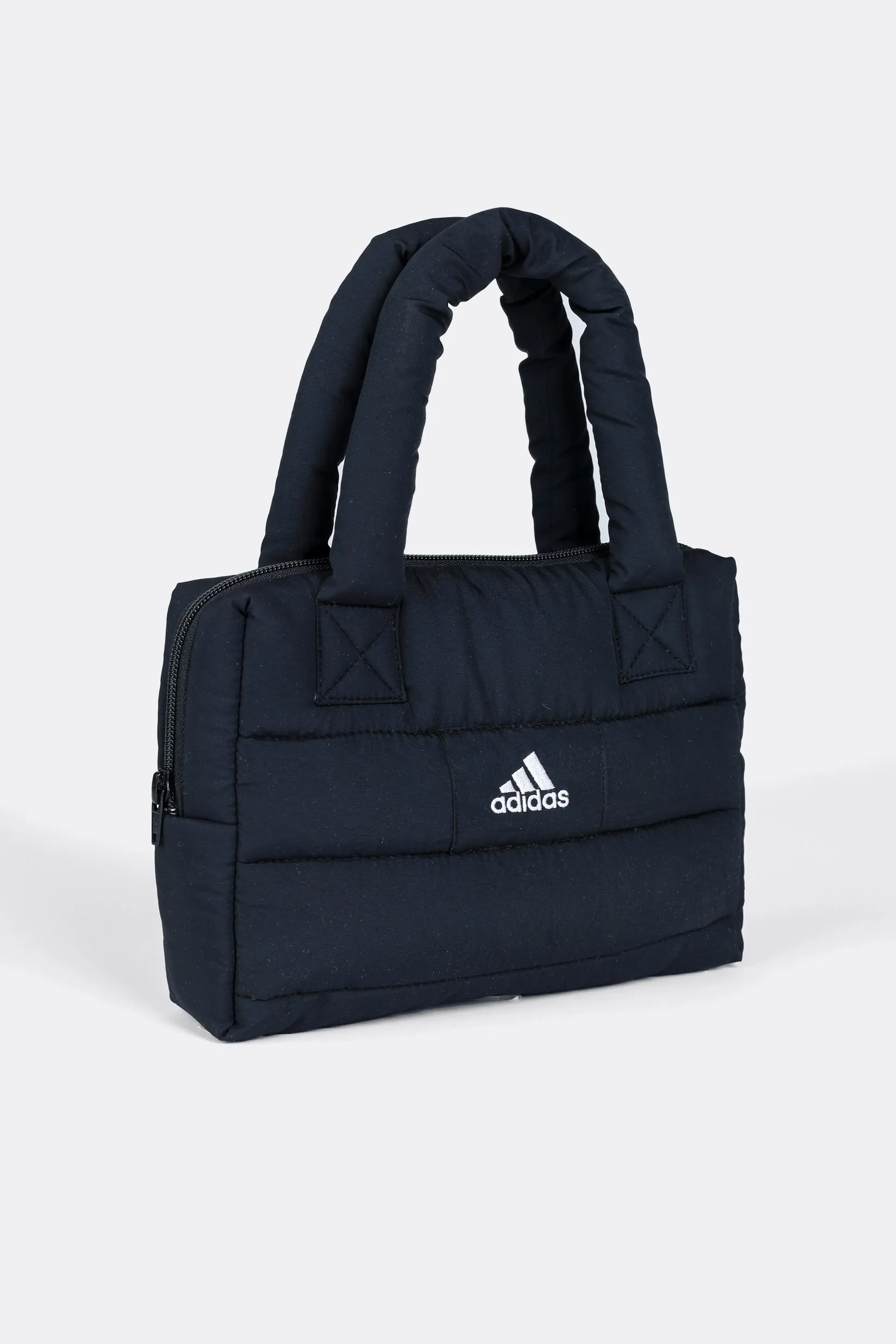 Rework Adidas Mini Puffer Bag