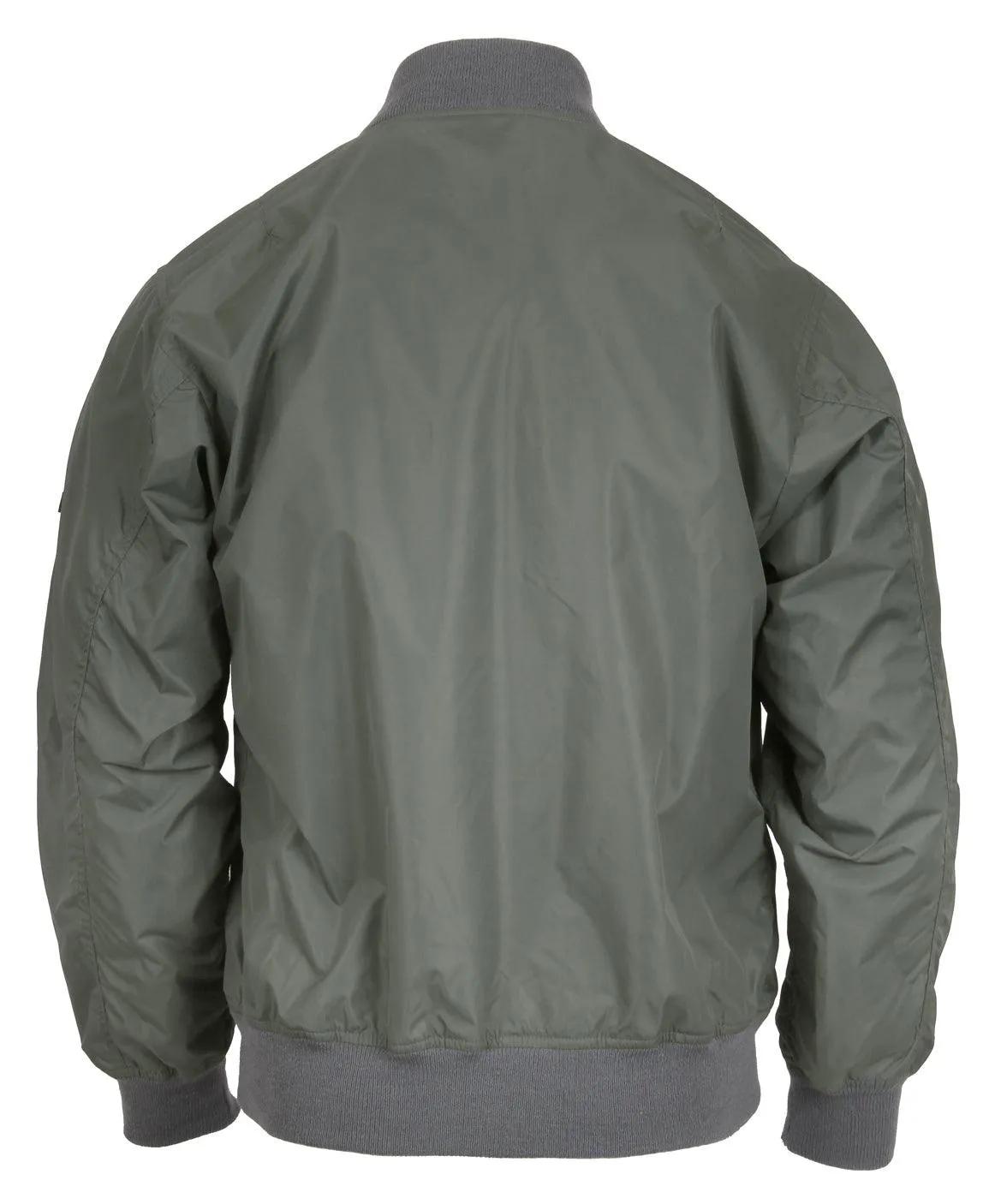 Rothco Lightweight MA-1 Flight Jacket