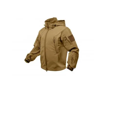 Rothco Special Ops Tactical Softshell Jacket