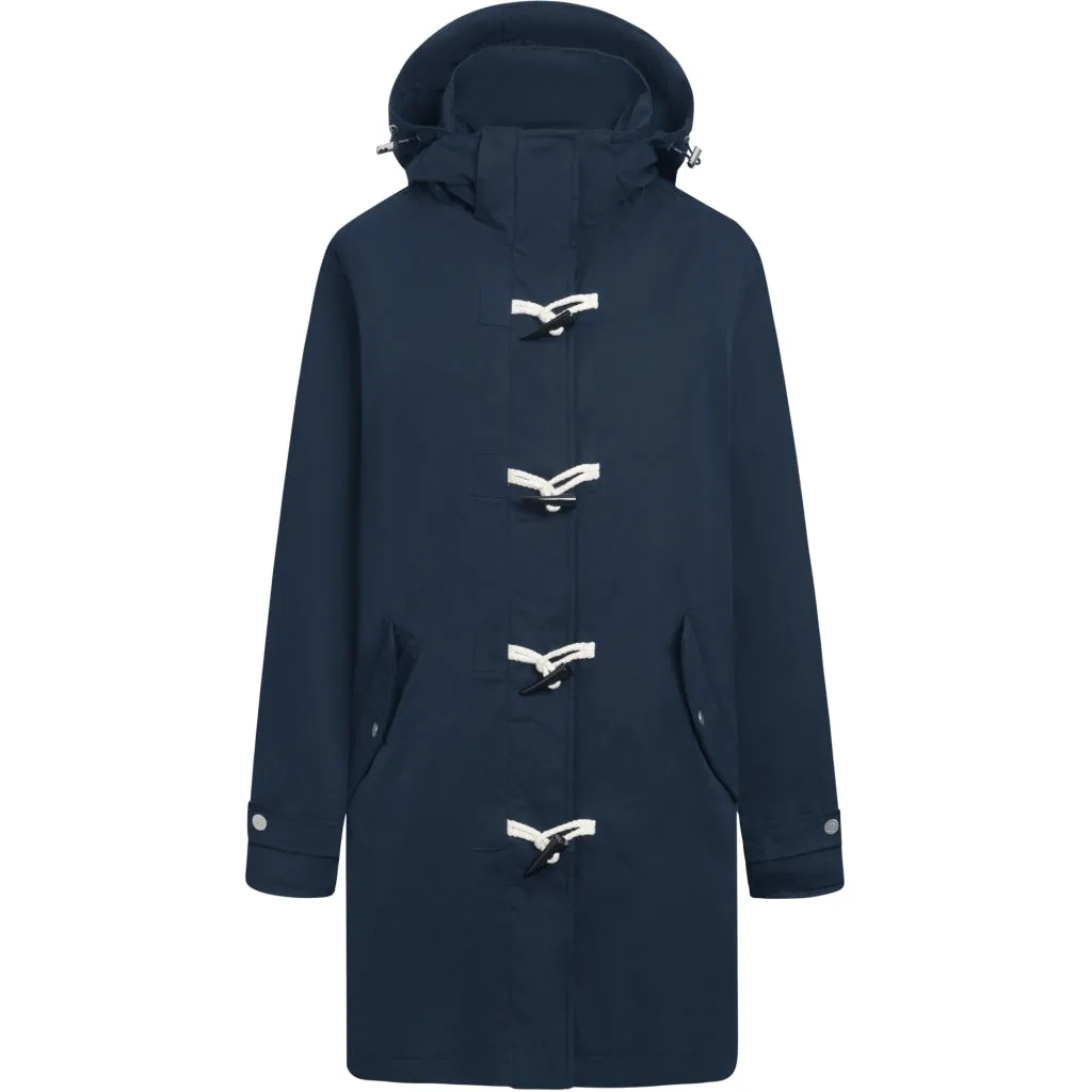 Sarona Parka - Navy