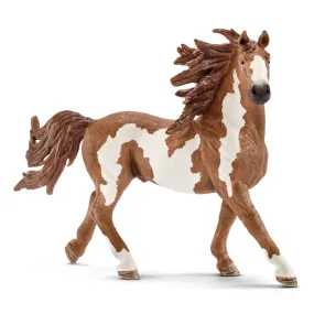 Schleich Pinto Stallion 13794