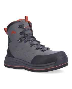 SIMMS M'S FREESTONE BOOT - FELT