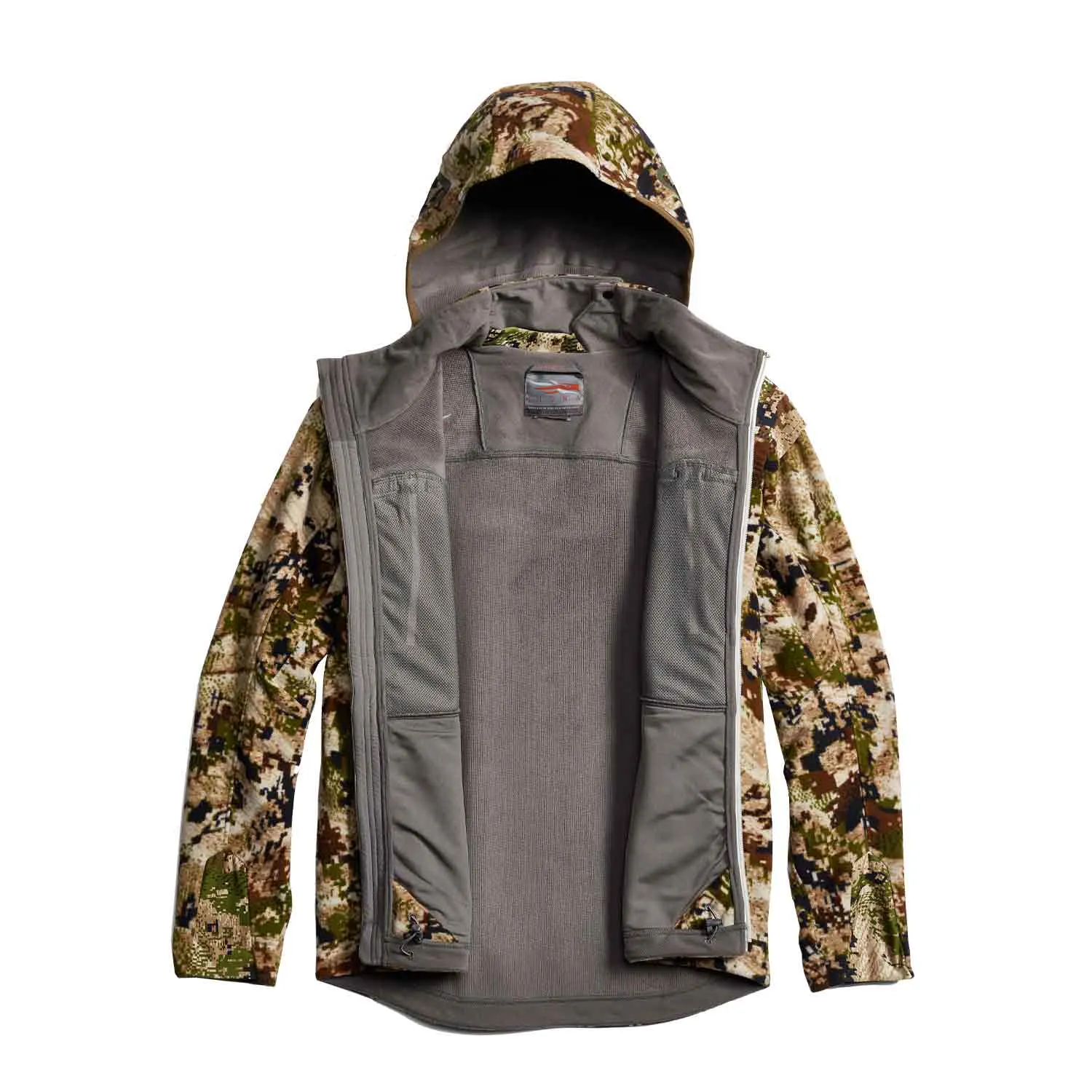 SITKA Gear Subalpine Stratus Jacket