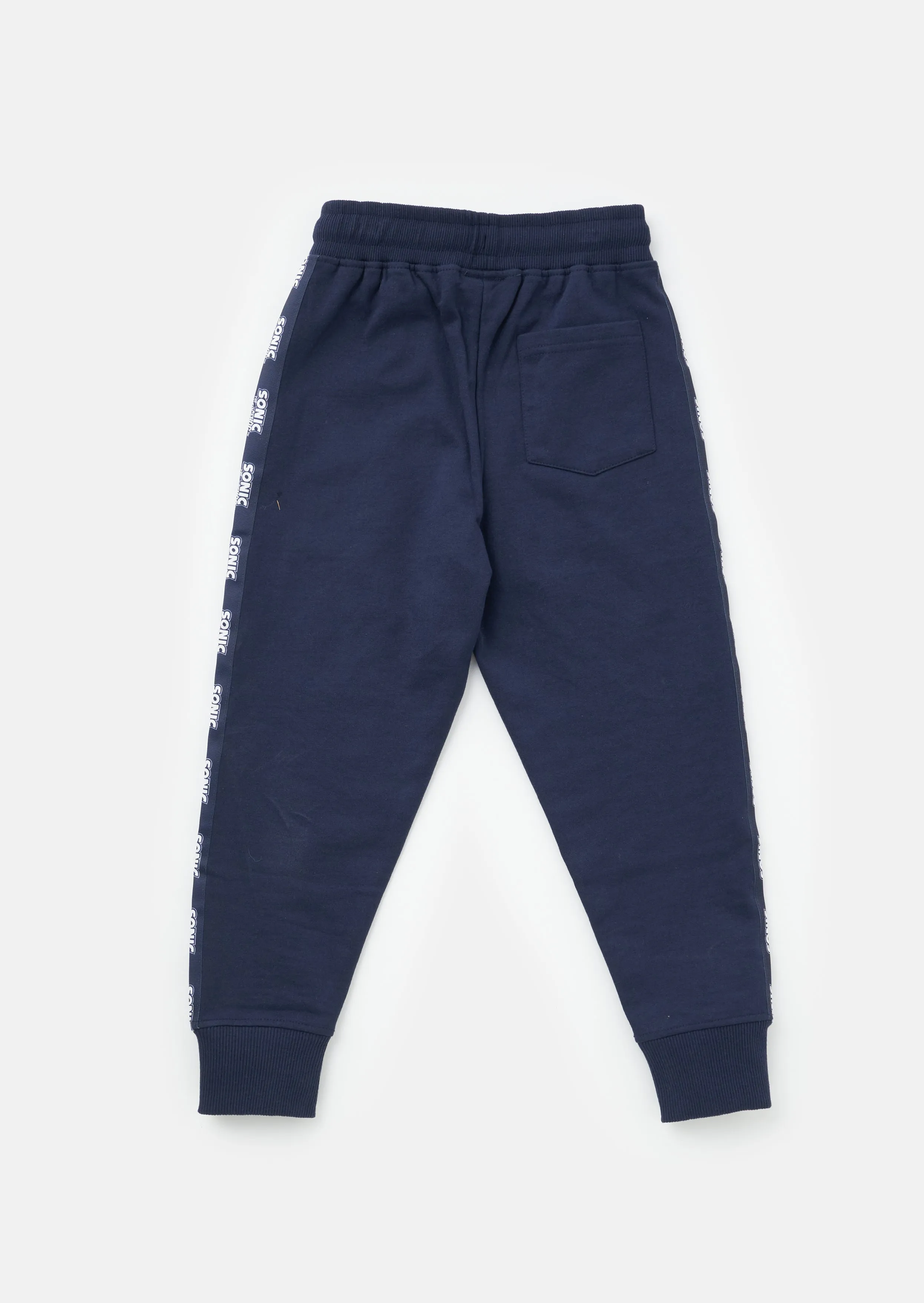 Sonic Joggers