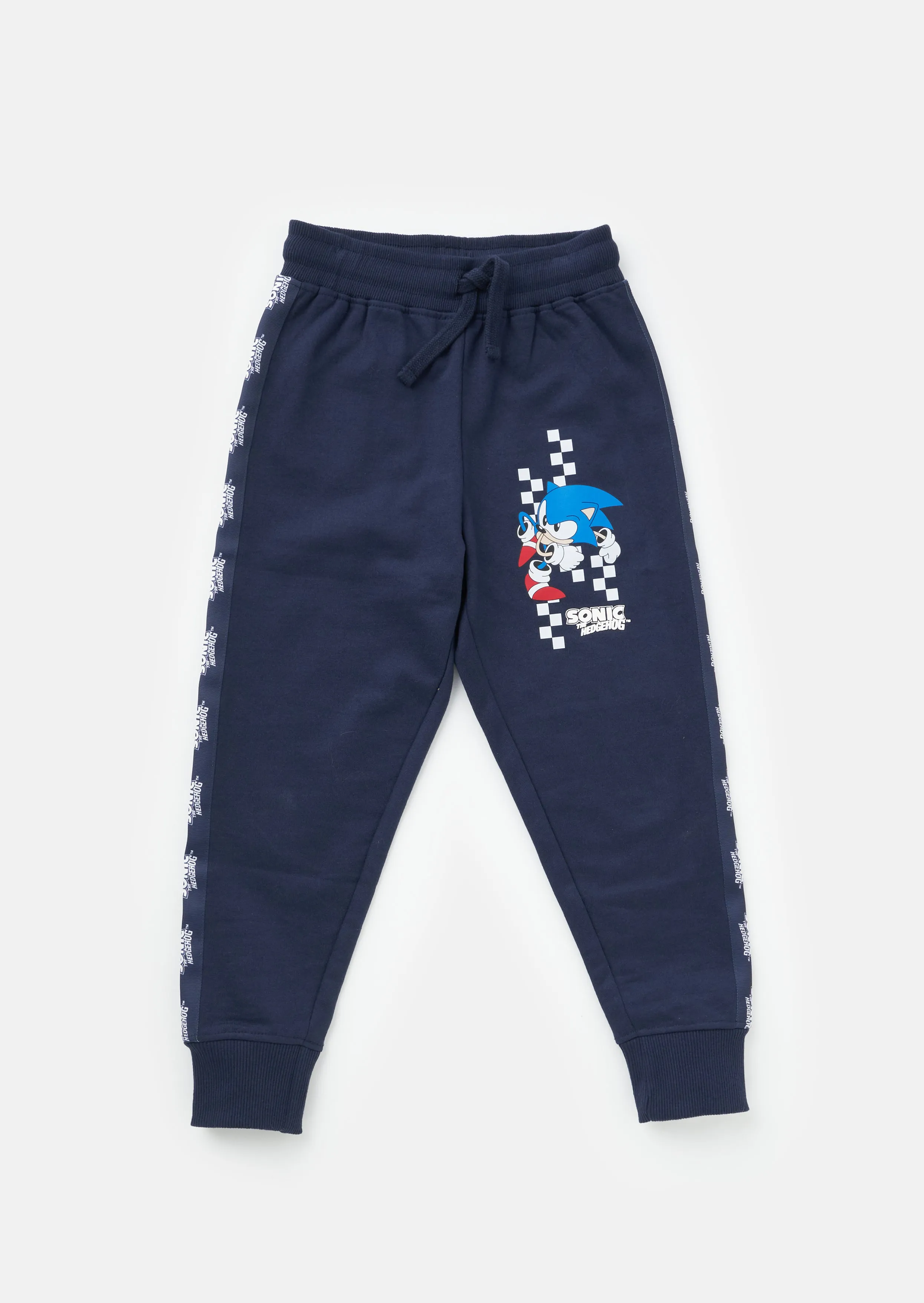 Sonic Joggers