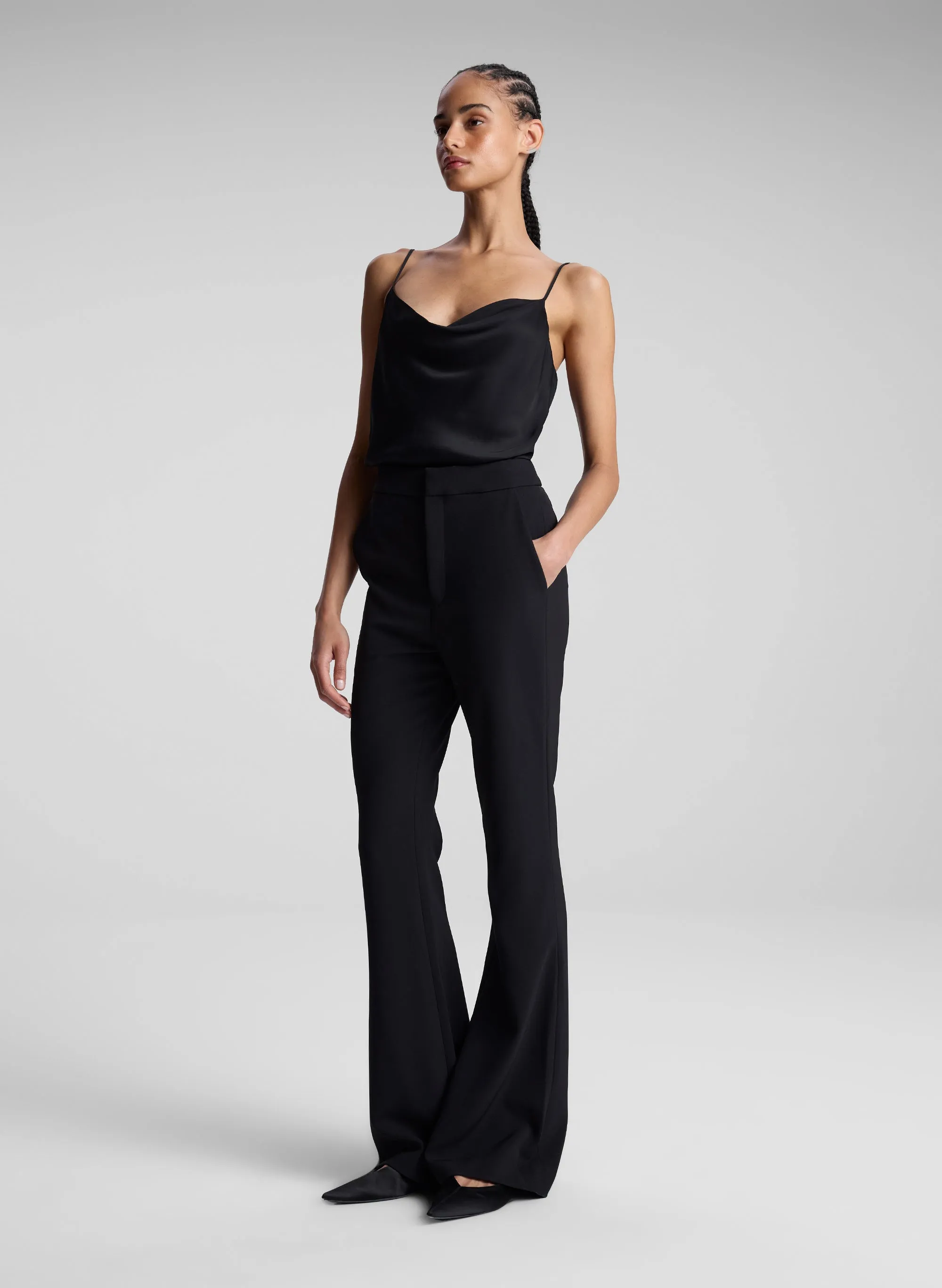 Sophie II Stretch Tailored Pant